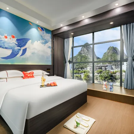 Kaiyang Hotel