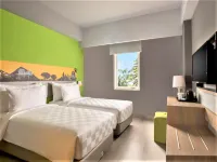 Khas Malioboro Hotel Hotels in Gondomanan