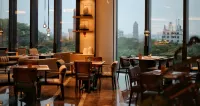 Crowne Plaza CHAOZHOU RIVERSIDE by IHG - Frühstück