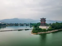 Yiduo Meisu Hotel (Liuzhou Rongan Changan Plaza)