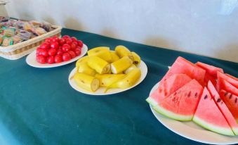 GreenTree Inn(Yinchuan Beijing East Road)