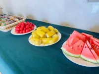 GreenTree Inn（Yinchuan YuHuangGe Beijing East Road） - พร้อมอาหารเช้า