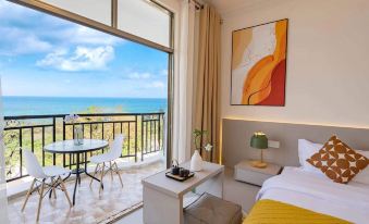 Beihai Weizhou Island You Time Seaview Hotel (Dishui Danping Branch)