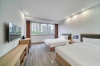 HUIHE Huimei Hotel (Tonglu Chunjiang Xi Road)