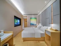 JI Hotel (Changchun Optoelectronic Information Industrial Park Pudong Road) Hotel a Zhongdong Market