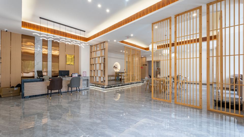 Ludao Hotel