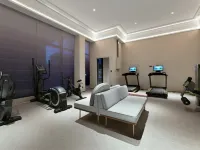 General's Mansion  SSAW Hotel - Gym