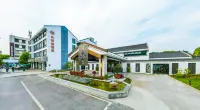 Leyinyuan Hotel (Shaxi Ancient Town) Các khách sạn ở Thái Thương
