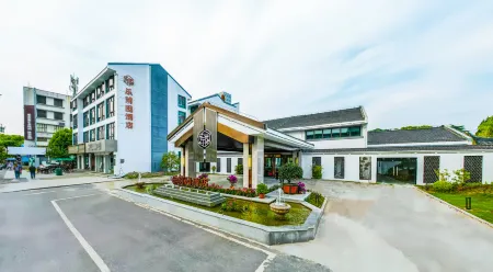 Leyinyuan Hotel (Shaxi Ancient Town)