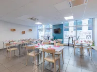 Appart'City Classic Valence Hotels in Drôme