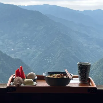 Valley view hotel Отели в г. Луншэн