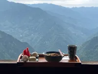 Valley view hotel