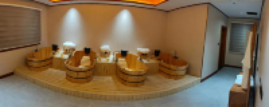 從江侗鄉·瑤韻飯店