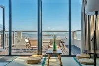 Shengsi biker Seaview homestay  (Zuo'an Highway Branch)