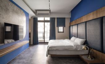 ShanHeShu Homestay
