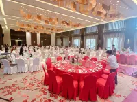LANDISON RETREAT YUANXIANG - servizio colazione