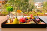 LANDISON RETREAT YUANXIANG - servizio colazione