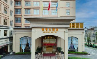 Junyue Hotel