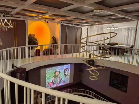 No.7 Homestay (Qinglianggu Branch) Hotels in der Nähe von Feilai Stone