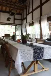 Guqiao Chinese Inn - 조식 운영