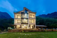 Shushi Shiju Hotels in Linan Taihuyuan Scenic Area