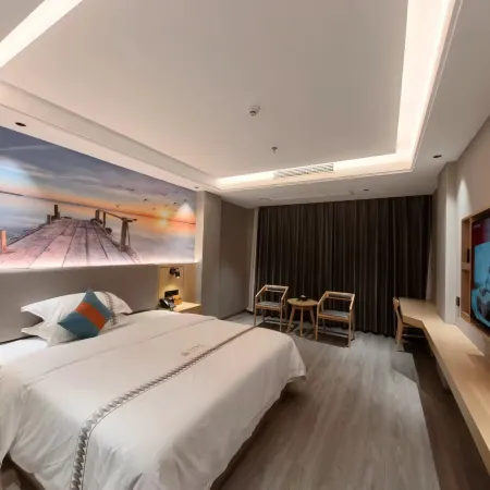 Linwu Huamei Elegant Restaurant