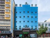Tang Tong Hotel (Xinye Branch) Hotels in Xinye