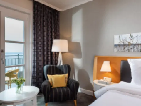 Precise Resort Bad Saarow am Scharmützelsee Hotels in Landkreis Oder-Spree