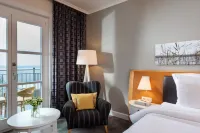 Precise Resort Bad Saarow am Scharmützelsee Hotels in Oder-Spree