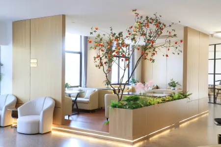 Gaoyiling Homestay Отели рядом с достопримечательностью «Gaoyi Mountain Tourism Resort»