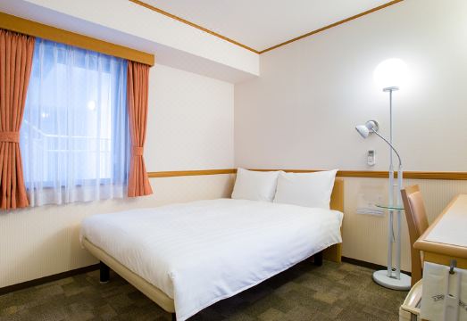 토요코인 하카타 니시나카스 외관