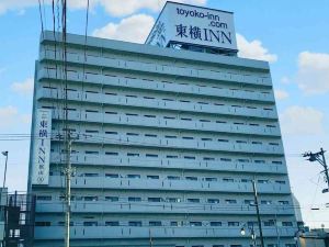 Toyoko Inn Koriyama