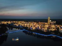 Liqiao River Town Resort - Romantic