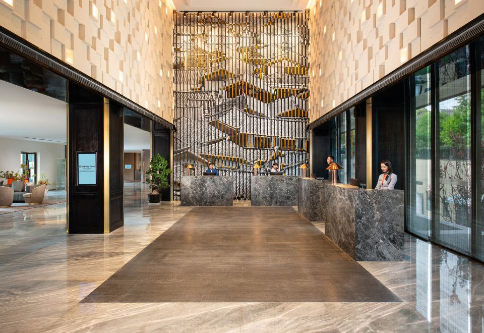 리장 숙소 추천