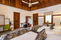 Peam Snea Resort Hotels in Makprang