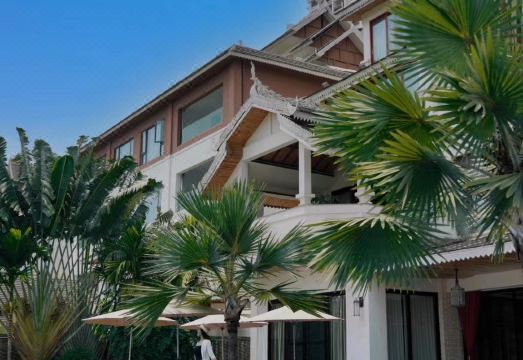 JOY LUCK LOTUS RESORT HOTEL Hotel Overview