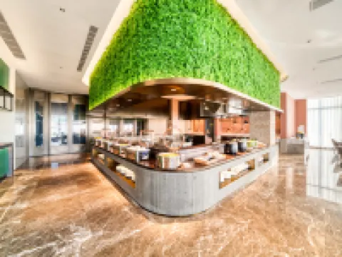 Jiang Shan Yixili Hotel Hotels in Jiangshan