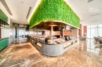 Jiang Shan Yixili Hotel