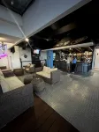 Posto Dormire Hotel - bar