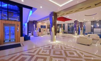 Premiere Hotel Tegal Managed by Dafam