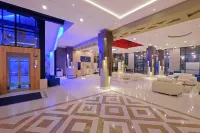 Premiere Hotel Tegal Hotels in Kecamatan Tegal Timur