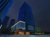 JI Hotel (Xiangyang Dongjin Minfa Century Plaza) Hotels near Xiangyang Liuji Airport