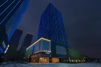 JI Hotel ( Xiangyang Dongjin Minfa Century Plaza) Hotels near Xiangyang East  Railway Station