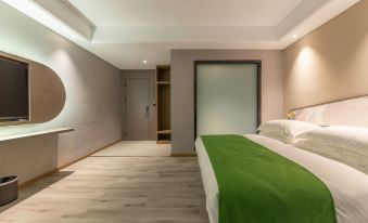 Renhuai Keton Express Hotel (Jiudu Fangyuan Shopping Plaza)