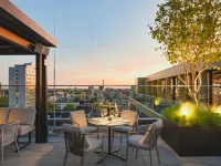 PLAZA Premium Heidelberg Hotels near Philosophers' Way