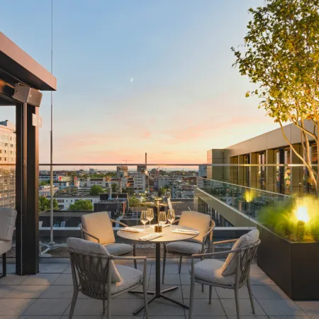 PLAZA Premium Heidelberg