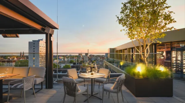 PLAZA Premium Heidelberg