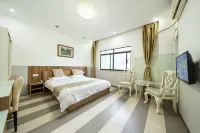 Shanghai Blue House Business Hotel Hotels in 