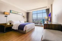 COMO Hotels in Ziyang