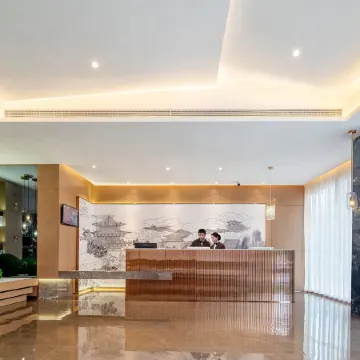 HUjian  HOtel